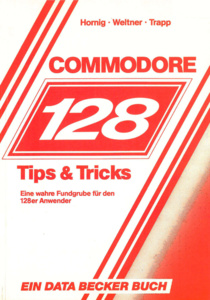 Commodore 128: Tips & Tricks