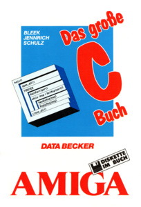 Das große C-Buch zum Amiga