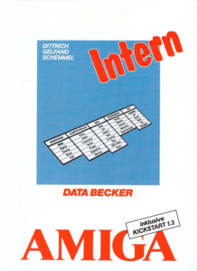 Amiga Intern