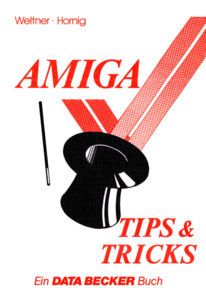 Amiga Tips & Tricks