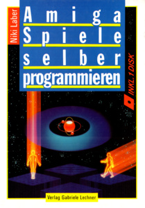 Amiga Spiele selber programmieren