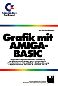 Grafik mit AMIGA-BASIC