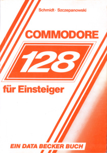 Commodore 128 für Einsteiger