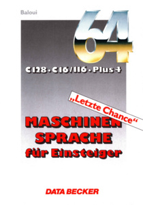 Maschinensprache für Einsteiger, 4. Auflage