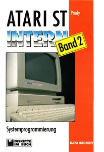 Atari ST Intern Band 2
