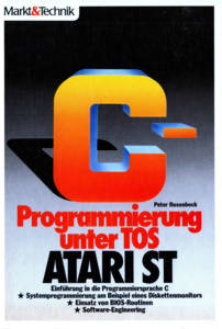 C-Programmierung unter TOS
