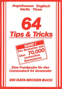 64 Tips & Tricks