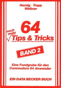 64 Tips & Tricks Band 2