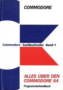 Alles über den Commodore 64