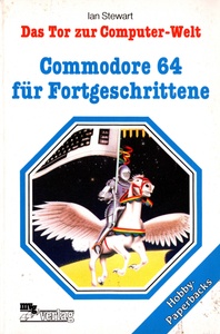 Commodore 64 für Fortgeschrittene
