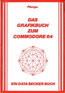 DAS GRAFIKBUCH ZUM COMMODORE 64