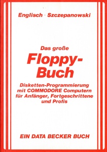Das große Floppy-Buch