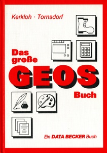 Das große GEOS Buch