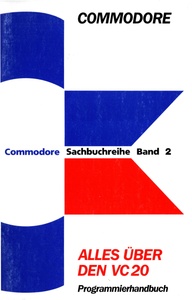 Alles über den VC 20